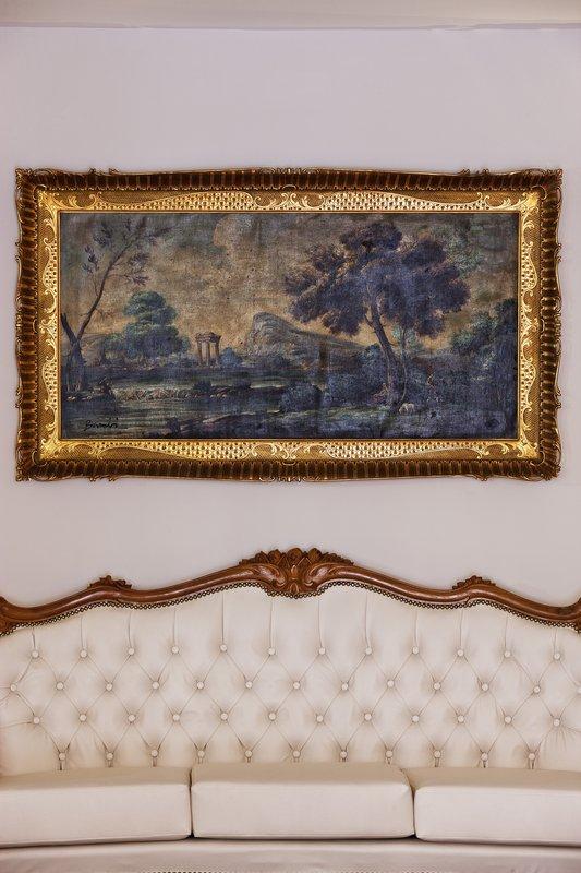 Palazzo Rimondi Boutique Hotel Agios Andonios  Interior photo