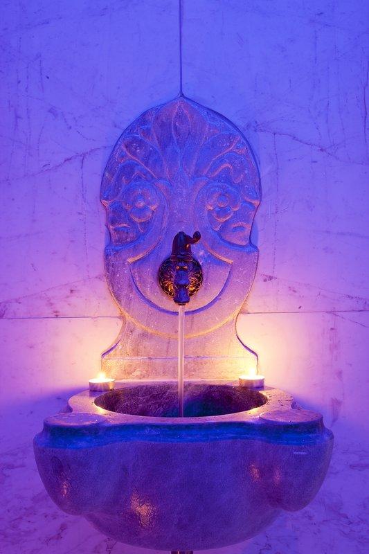 Palazzo Rimondi Boutique Hotel Agios Andonios  Facilities photo