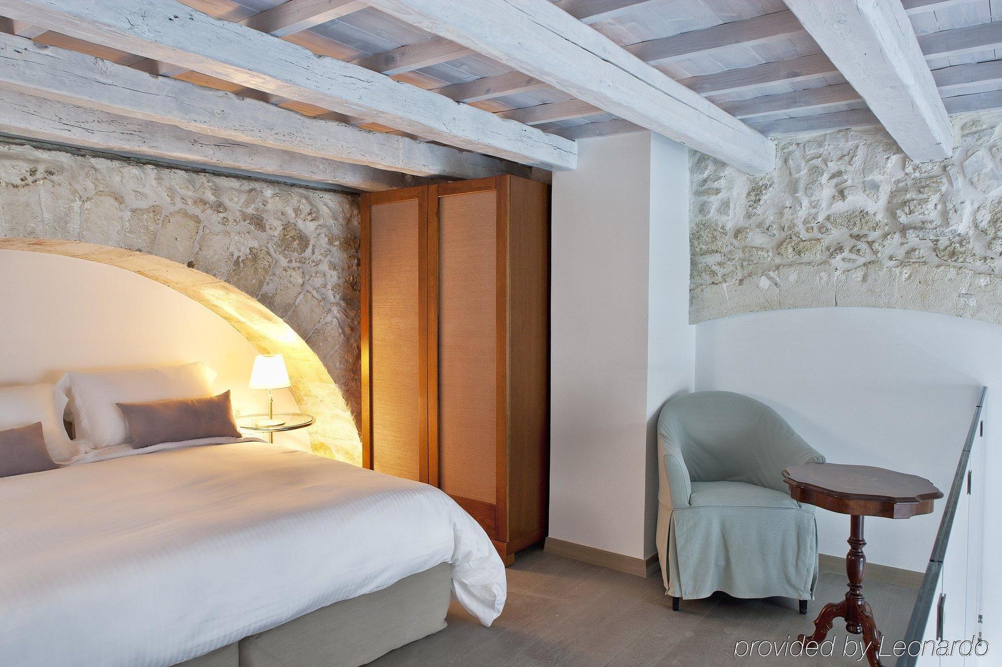 Palazzo Rimondi Boutique Hotel Agios Andonios  Room photo