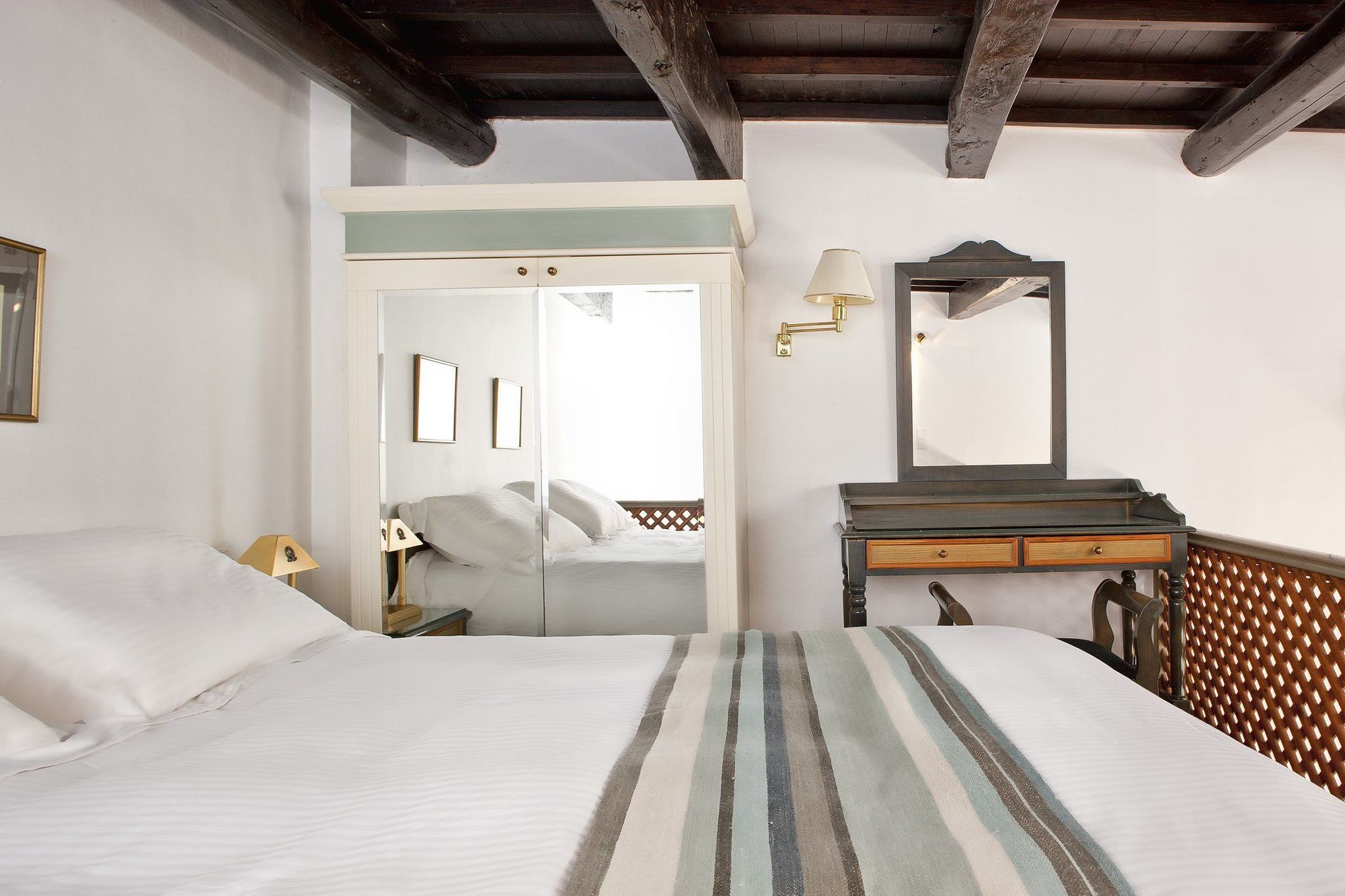Palazzo Rimondi Boutique Hotel Agios Andonios  Room photo