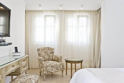 Palazzo Rimondi Boutique Hotel Agios Andonios  Exterior photo